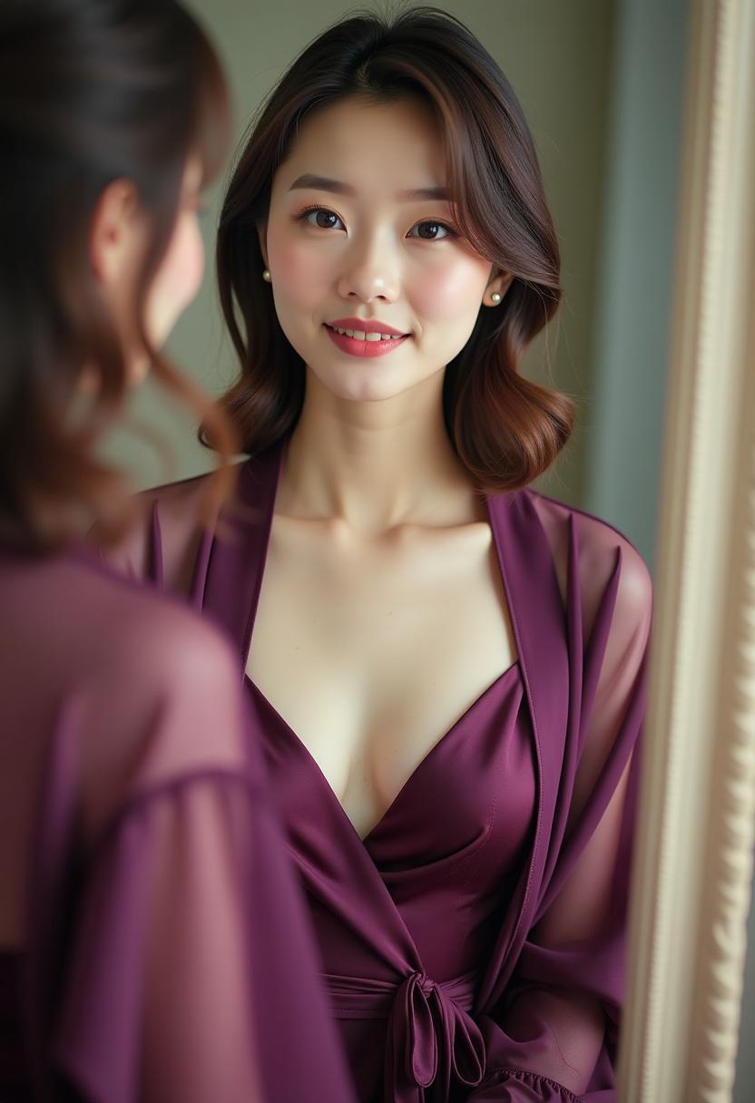 温柔的谎言