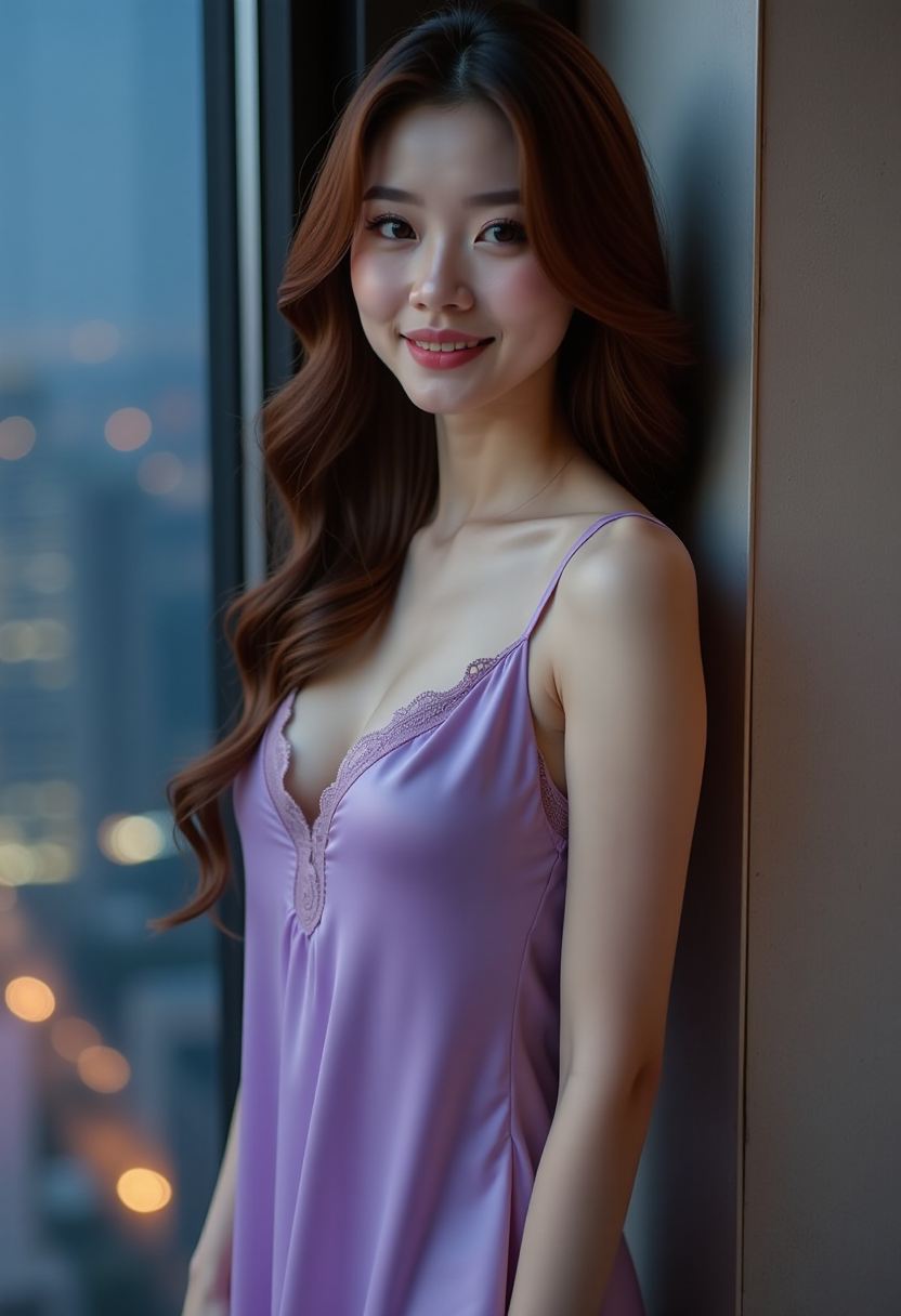 黎明前的黑暗